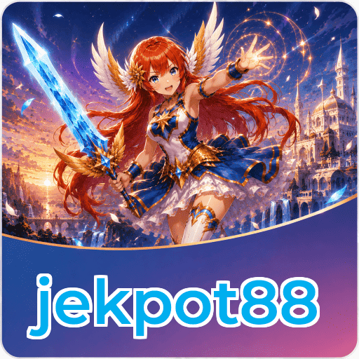 jekpot88 Indonesia Logo