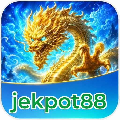Logo Penghargaan jekpot88 Indonesia