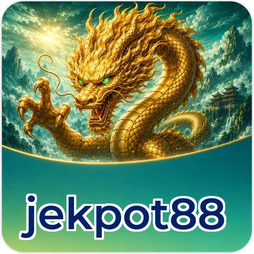 jekpot88 Indonesia Logo