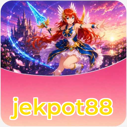 Logo Transparansi Editorial jekpot88 Indonesia